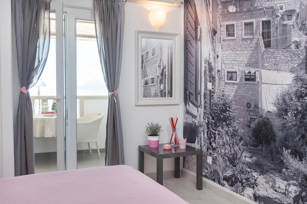 Apartments Orka Promajna Dış mekan fotoğraf